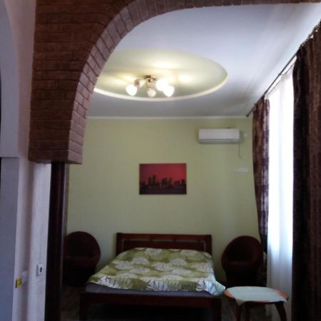 Студия На Черeмушках Apartman Odessza Kültér fotó