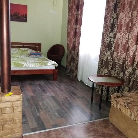 Студия На Черeмушках Apartman Odessza Kültér fotó