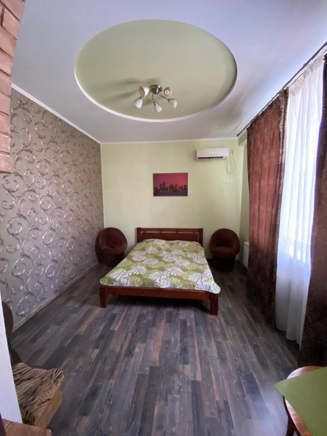 Студия На Черeмушках Apartman Odessza Kültér fotó