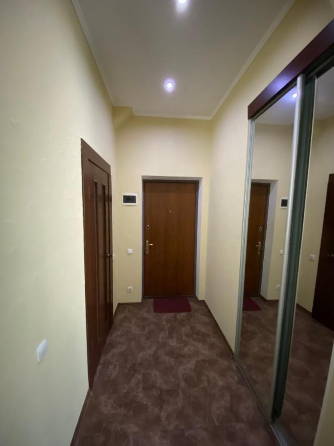 Студия На Черeмушках Apartman Odessza Kültér fotó