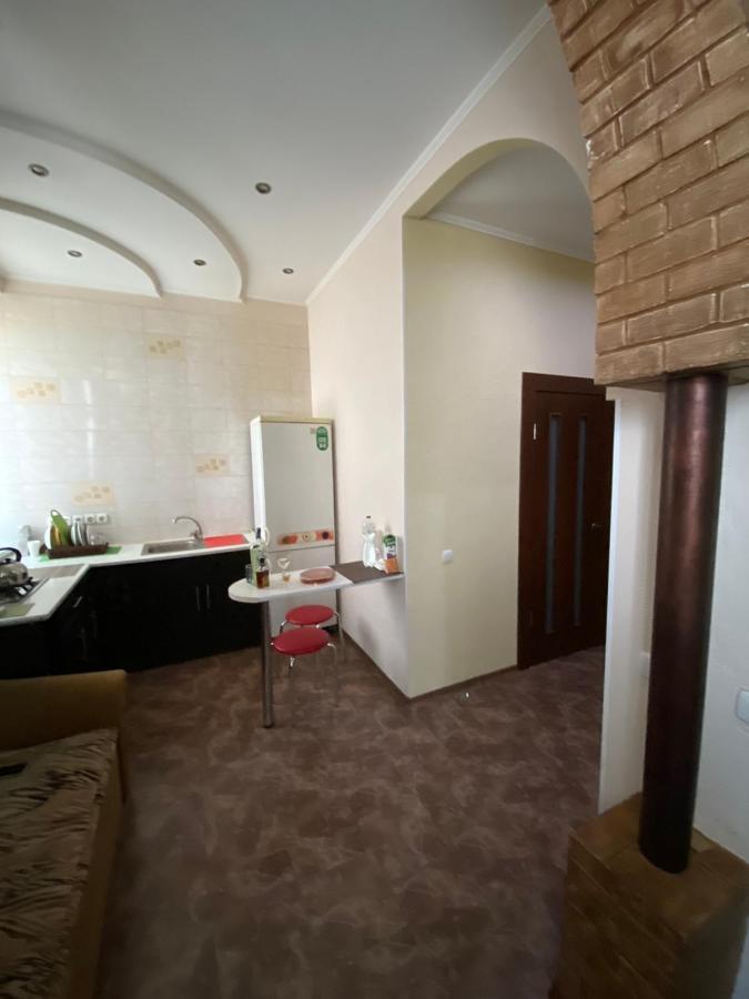 Студия На Черeмушках Apartman Odessza Kültér fotó